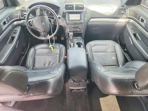 1FM5K8D82JGB55264 2018 FORD EXPLORER - Image 8
