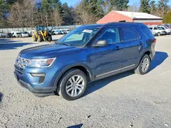 1FM5K8D82JGB59959 2018 FORD EXPLORER