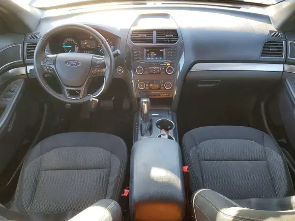 1FM5K8D82JGB59959 2018 FORD EXPLORER - Image 8