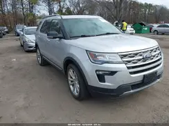 1FM5K8D82JGB62179 2018 FORD EXPLORER