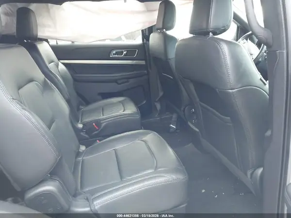 1FM5K8D82JGB62179 2018 FORD EXPLORER - Image 8