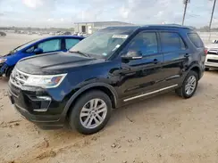 1FM5K8D82JGB66278 2018 FORD EXPLORER