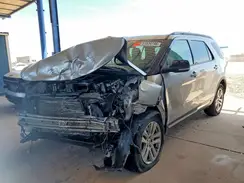 1FM5K8D82JGB69388 2018 FORD EXPLORER