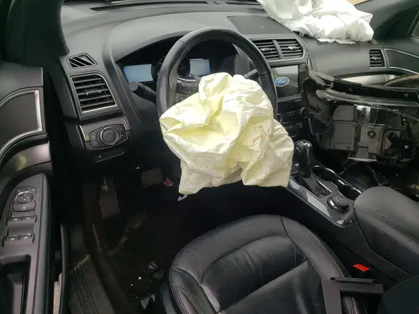 1FM5K8D82JGB69410 2018 FORD EXPLORER - Image 8