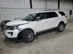 1FM5K8D82JGB69536 2018 FORD EXPLORER