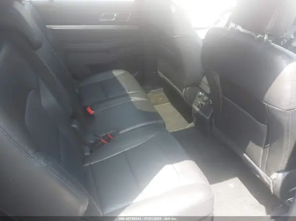 1FM5K8D82JGB82903 2018 FORD EXPLORER - Image 8