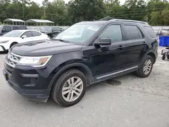 1FM5K8D82JGC06889 2018 FORD EXPLORER