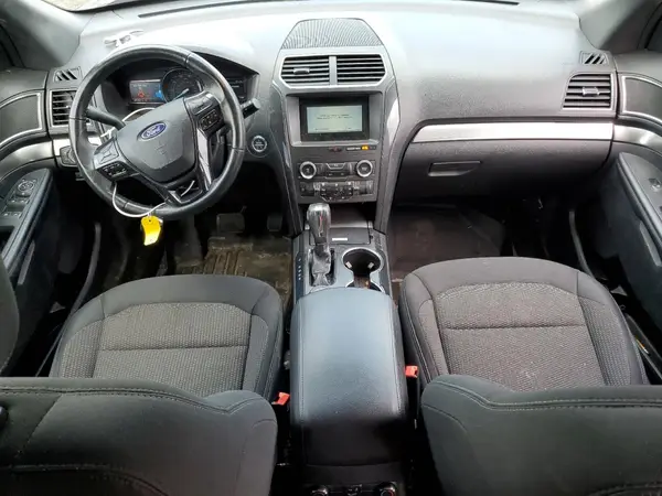 1FM5K8D82JGC15270 2018 FORD EXPLORER - Image 8