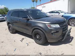 1FM5K8D82JGC15317 2018 FORD EXPLORER
