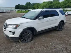 1FM5K8D82JGC24440 2018 FORD EXPLORER