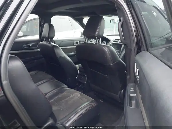 1FM5K8D82JGC24678 2018 FORD EXPLORER - Image 8
