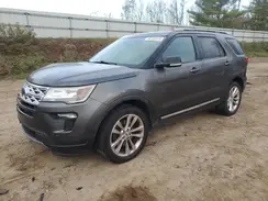 1FM5K8D82JGC26060 2018 FORD EXPLORER