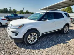 1FM5K8D82JGC40587 2018 FORD EXPLORER