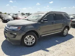 1FM5K8D82JGC42369 2018 FORD EXPLORER