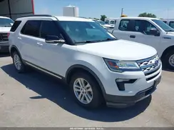 1FM5K8D82JGC45594 2018 FORD EXPLORER