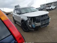 1FM5K8D82JGC59298 2018 FORD EXPLORER