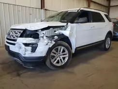 1FM5K8D82JGC77235 2018 FORD EXPLORER