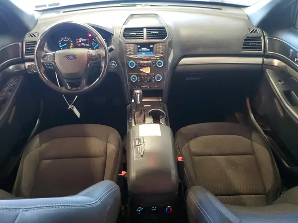 1FM5K8D82JGC77235 2018 FORD EXPLORER - Image 8