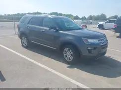 1FM5K8D82JGC83035 2018 FORD EXPLORER