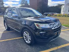 1FM5K8D82KGA01686 2019 FORD EXPLORER