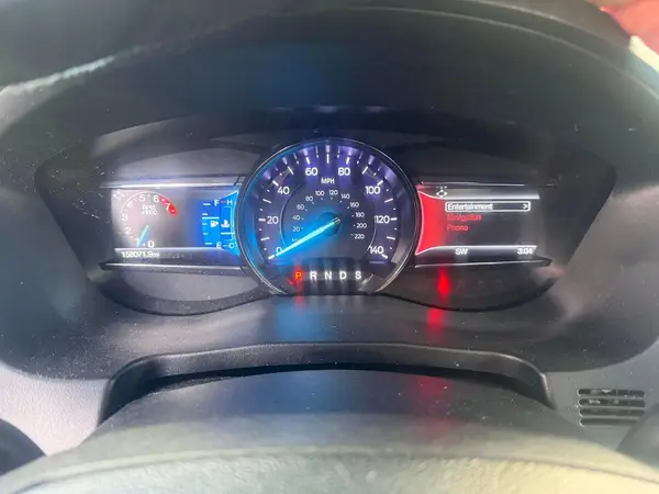 1FM5K8D82KGA01686 2019 FORD EXPLORER - Image 8