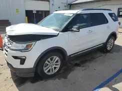 1FM5K8D82KGA01901 2019 FORD EXPLORER