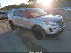 1FM5K8D82KGA02109 2019 FORD EXPLORER