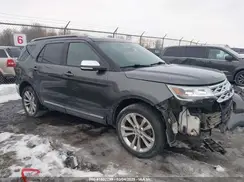 1FM5K8D82KGA02451 2019 FORD EXPLORER