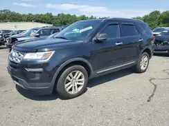 1FM5K8D82KGA02479 2019 FORD EXPLORER
