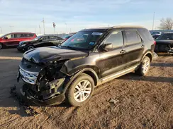 1FM5K8D82KGA03101 2019 FORD EXPLORER