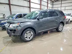 1FM5K8D82KGA03874 2019 FORD EXPLORER