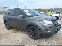 1FM5K8D82KGA05379 2019 FORD EXPLORER