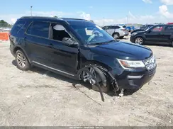 1FM5K8D82KGA06337 2019 FORD EXPLORER