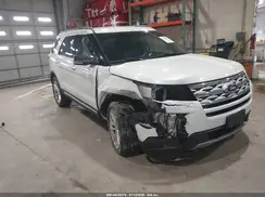 1FM5K8D82KGA07276 2019 FORD EXPLORER