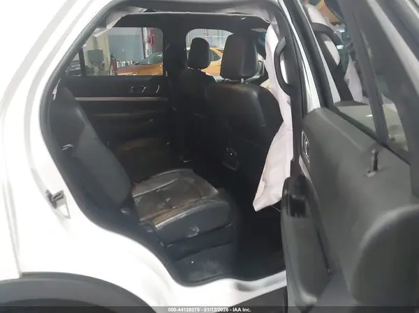 1FM5K8D82KGA07276 2019 FORD EXPLORER - Image 8