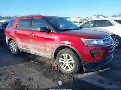 1FM5K8D82KGA15118 2019 FORD EXPLORER