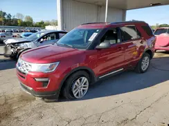 1FM5K8D82KGA15622 2019 FORD EXPLORER