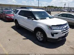 1FM5K8D82KGA20707 2019 FORD EXPLORER