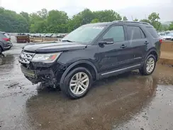 1FM5K8D82KGA20772 2019 FORD EXPLORER
