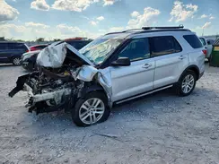 1FM5K8D82KGA27107 2019 FORD EXPLORER