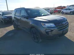1FM5K8D82KGA37894 2019 FORD EXPLORER