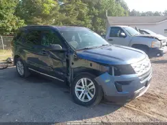 1FM5K8D82KGA38480 2019 FORD EXPLORER