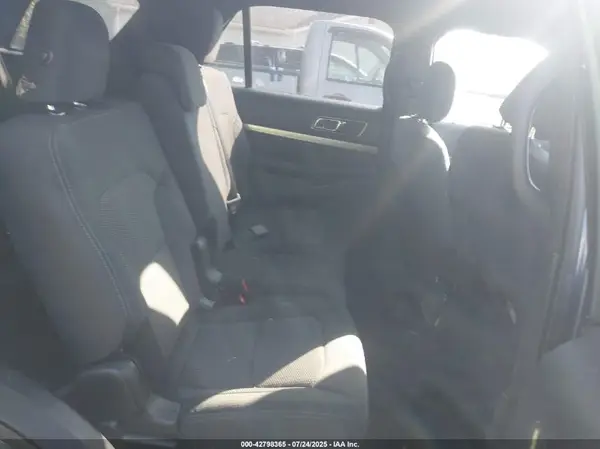1FM5K8D82KGA38480 2019 FORD EXPLORER - Image 8