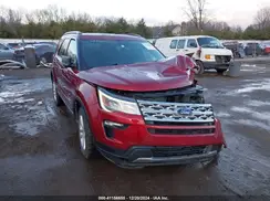 1FM5K8D82KGA38866 2019 FORD EXPLORER