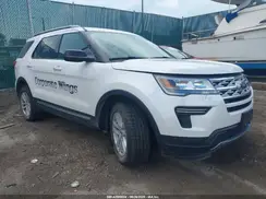 1FM5K8D82KGA39001 2019 FORD EXPLORER