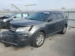 1FM5K8D82KGA40830 2019 FORD EXPLORER
