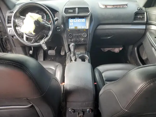 1FM5K8D82KGA40830 2019 FORD EXPLORER - Image 8