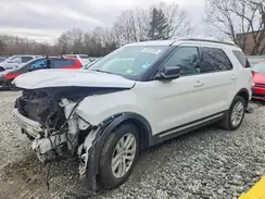 1FM5K8D82KGA48071 2019 FORD EXPLORER
