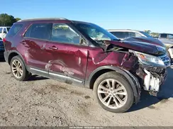 1FM5K8D82KGA48197 2019 FORD EXPLORER