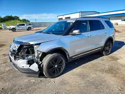 1FM5K8D82KGA48619 2019 FORD EXPLORER